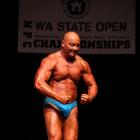 Jerry  Rosane - NPC Washington State Open 2013 - #1